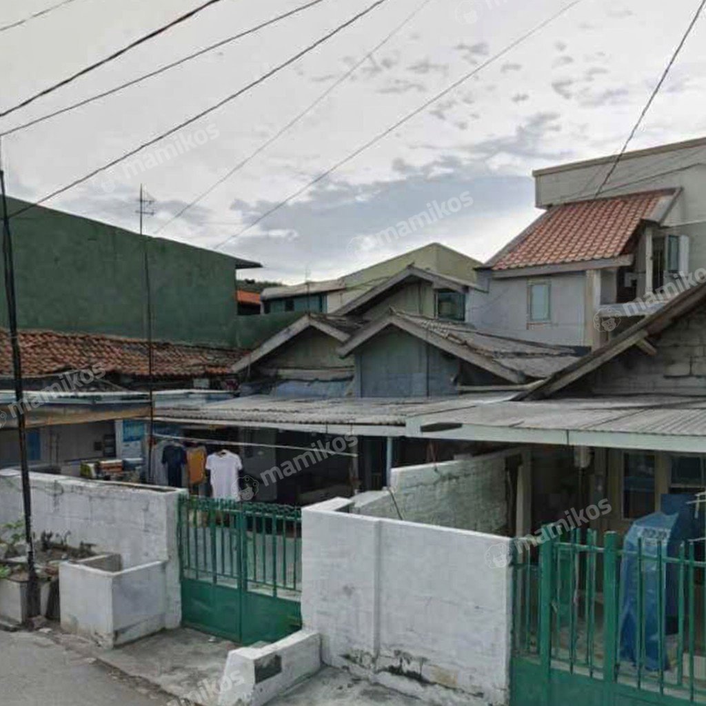 Rumah Sertifikat SHM 4 Kamar Tidur 2 Kamar Mandi Senopati Jakarta Selatan - Photo 4