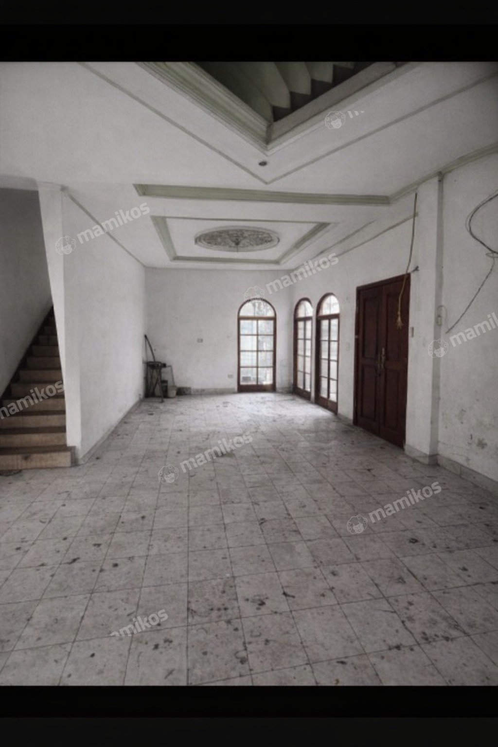 Rumah Sertifikat SHM 4 Kamar Tidur 3 Kamar Mandi Mangga Besar Jakarta Barat - Photo 2