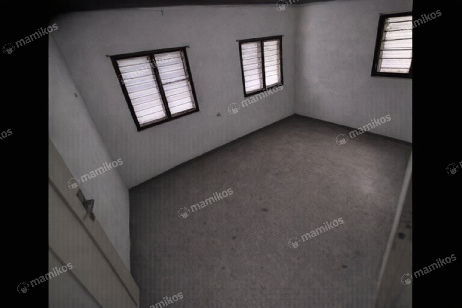 Rumah Sertifikat SHM 4 Kamar Tidur 3 Kamar Mandi Mangga Besar Jakarta Barat - Photo 3