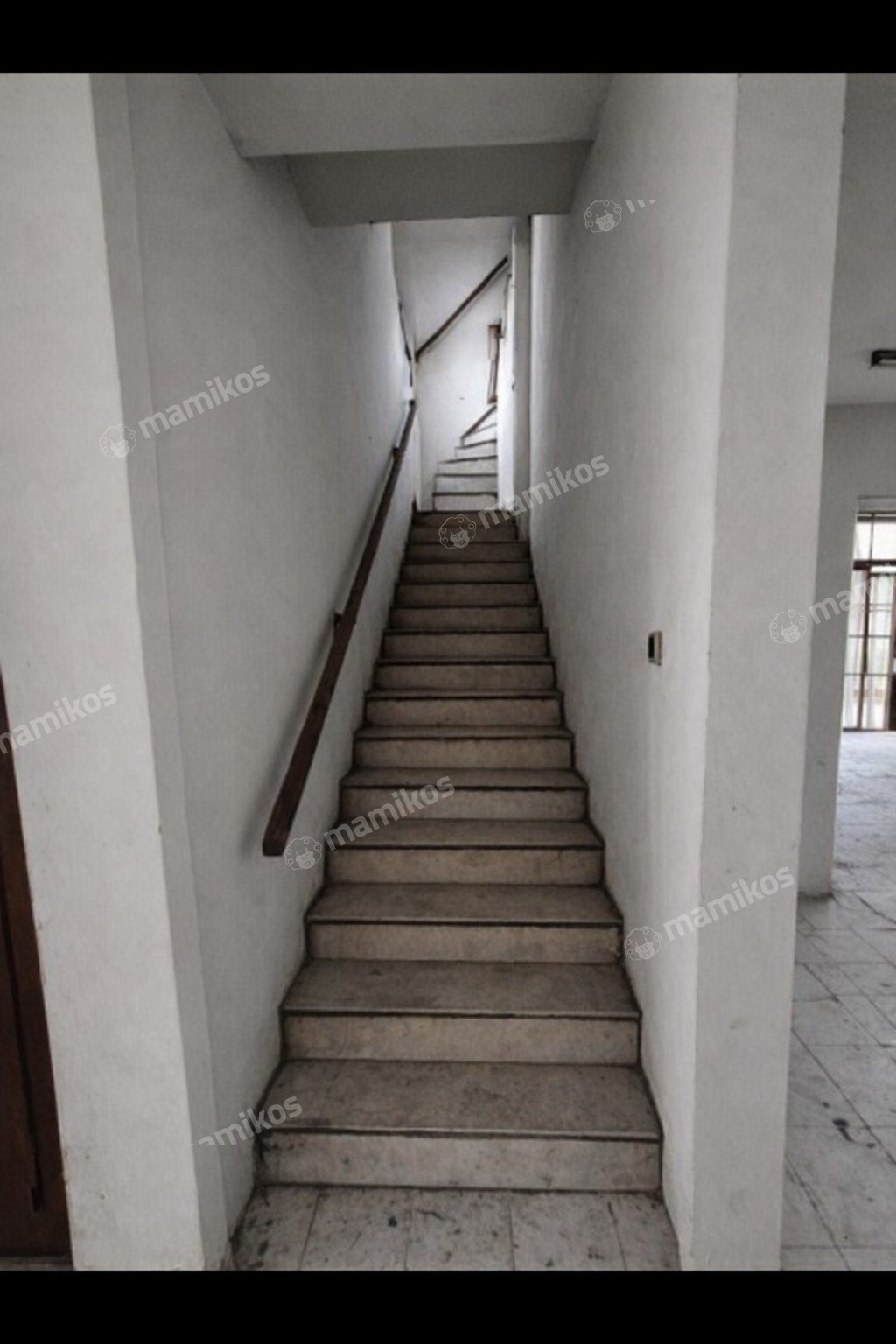 Rumah Sertifikat SHM 4 Kamar Tidur 3 Kamar Mandi Mangga Besar Jakarta Barat - Photo 4