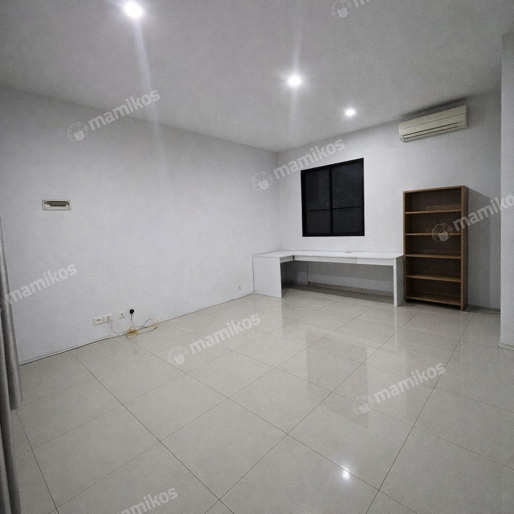 Rumah Sertifikat SHM 3 Kamar Tidur 3 Kamar Mandi Semanan Jakarta Barat - Photo 2
