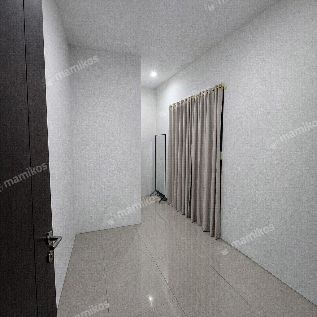 Rumah Sertifikat SHM 3 Kamar Tidur 3 Kamar Mandi Semanan Jakarta Barat - Photo 4