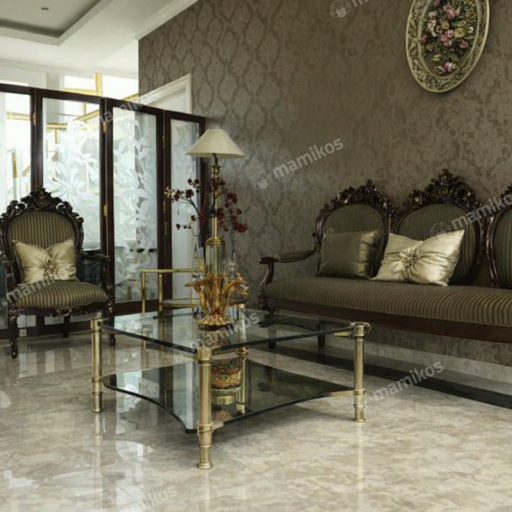 Rumah Sertifikat SHM 4 Kamar Tidur 4 Kamar Mandi Pulomas Jakarta Timur - Photo 5
