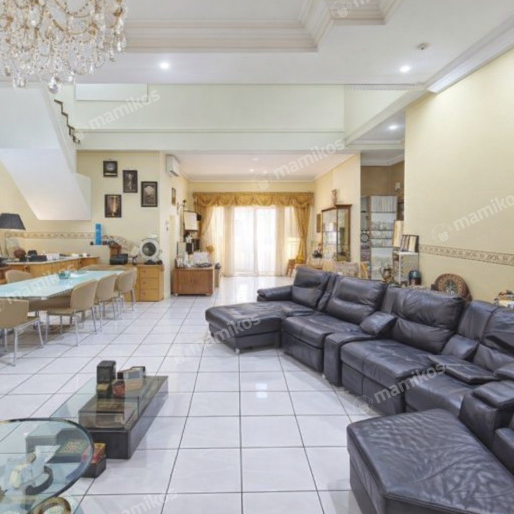 Rumah Sertifikat SHM 4 Kamar Tidur 3 Kamar Mandi Cipete Jakarta Selatan - Photo 2
