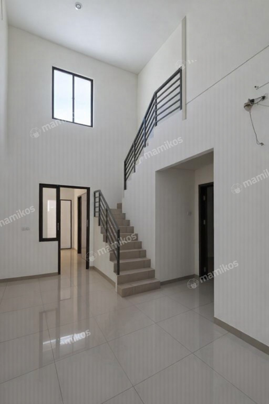 Rumah 3 Kamar Tidur 1 Kamar Mandi 2 Lantai Cakung Jakarta Timur - Photo 4