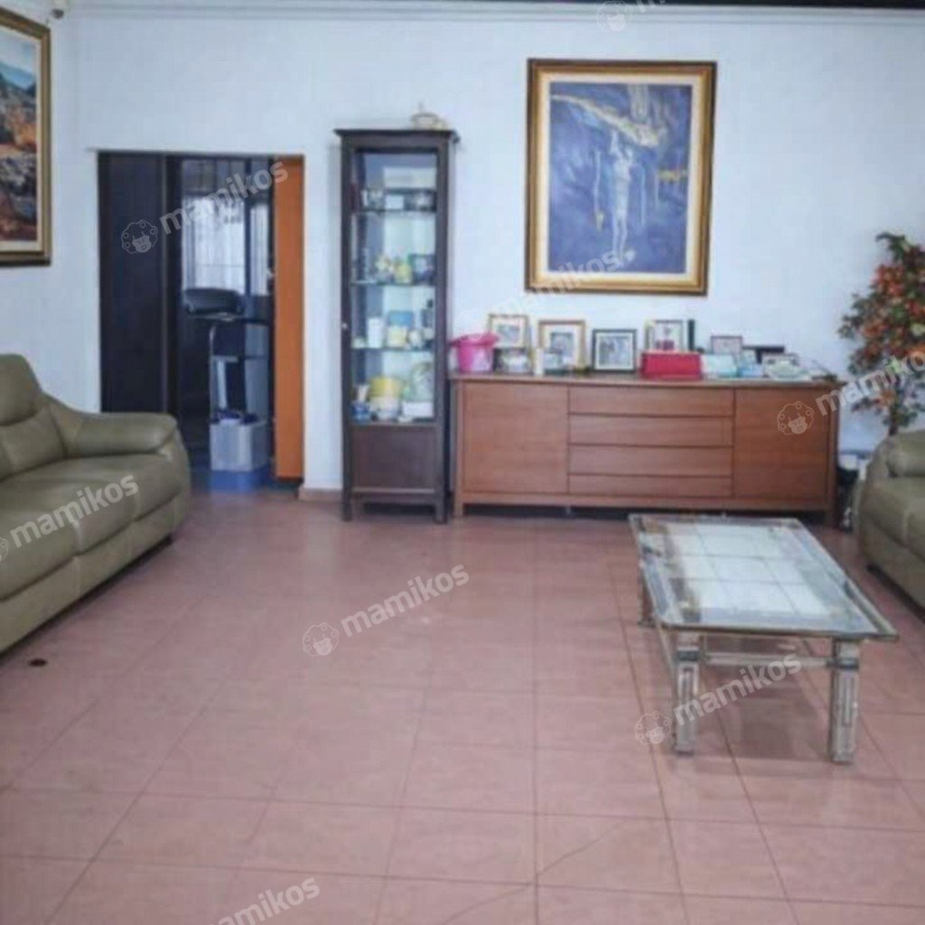 Rumah Sertifikat SHM 2 Kamar Tidur 3 Kamar Mandi Sunter Jakarta Utara - Photo 2