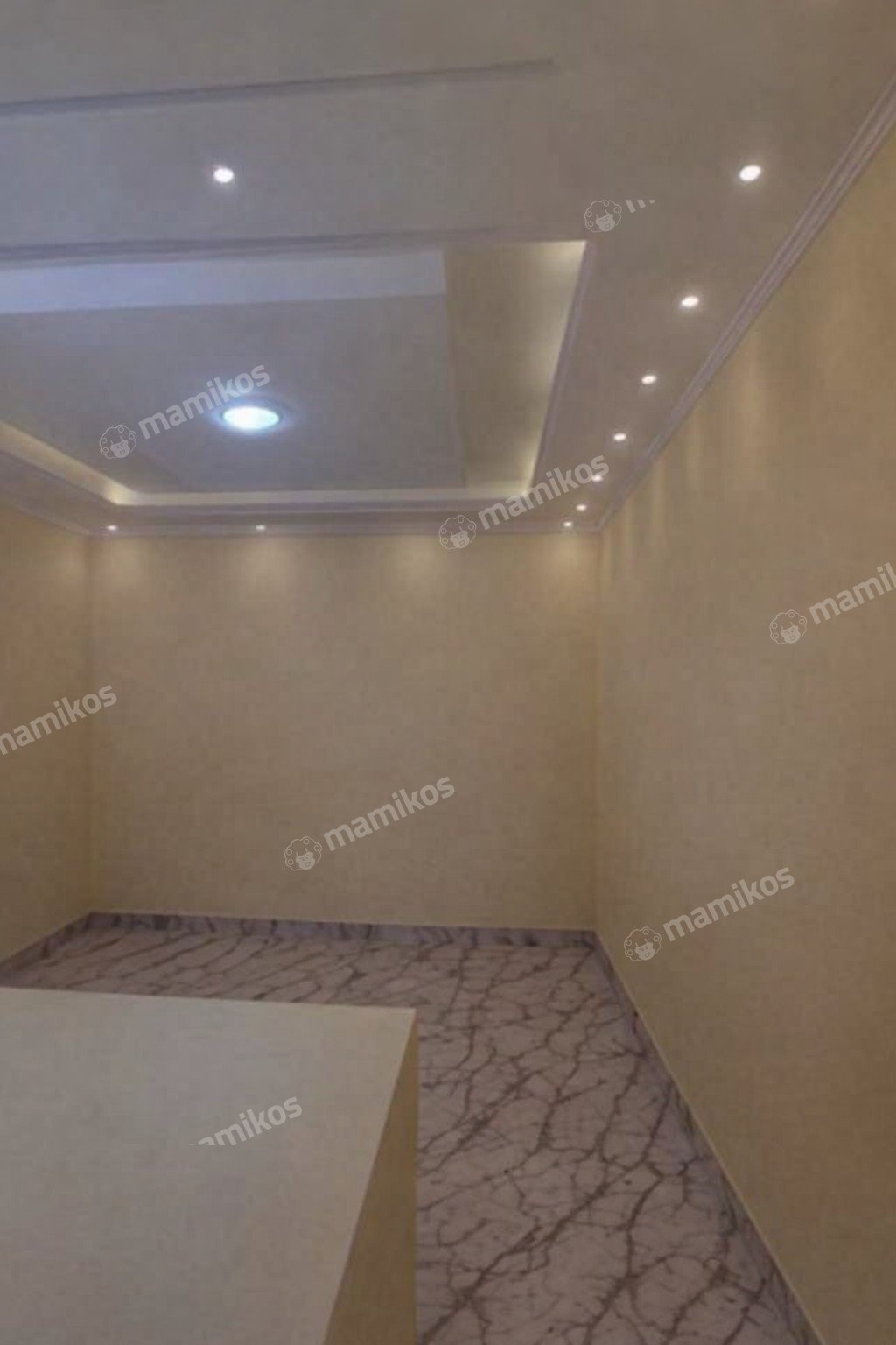 Rumah Sertifikat SHM 1 Kamar Tidur 2 Kamar Mandi Jembatan Lima Jakarta Barat - Photo 2