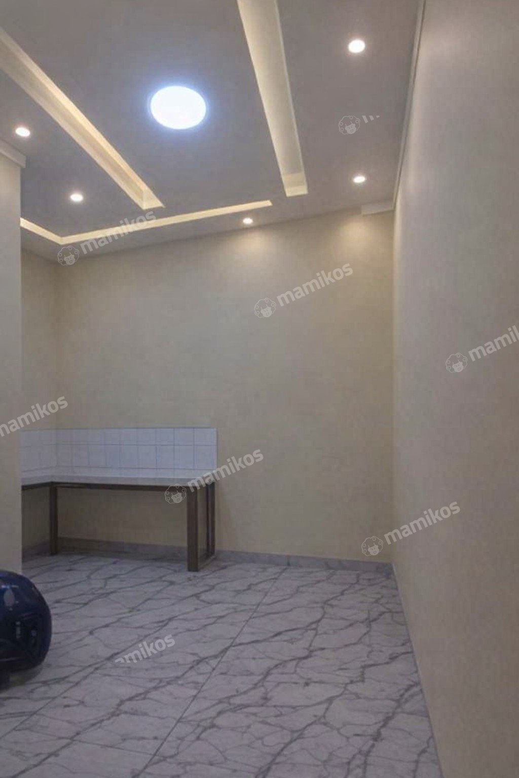 Rumah Sertifikat SHM 1 Kamar Tidur 2 Kamar Mandi Jembatan Lima Jakarta Barat - Photo 4