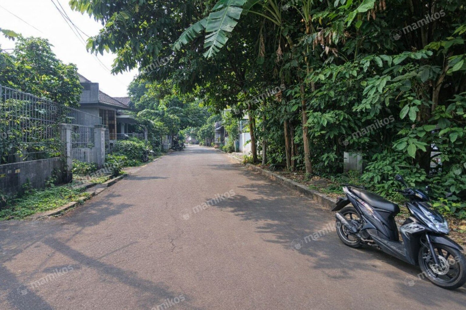 Rumah Sertifikat SHM 4 Kamar Tidur 3 Kamar Mandi Pulomas Jakarta Timur - Photo 5