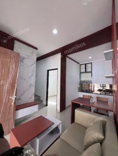 Rumah 3KT 2KM Cirendeu Jakarta Selatan - Photo 3