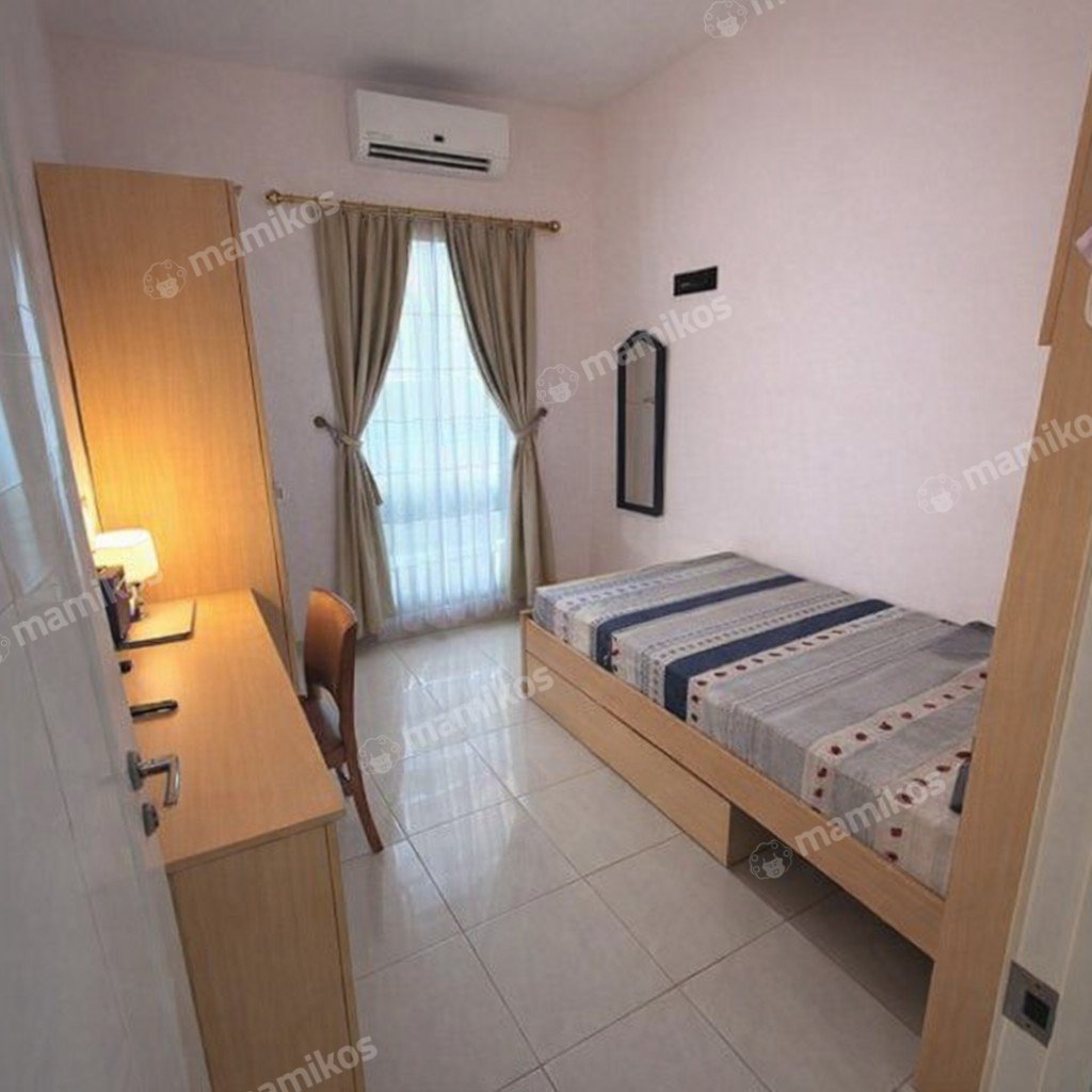 Rumah Sertifikat SHM 4 Kamar Tidur 4 Kamar Mandi Cakung Jakarta Timur - Photo 2
