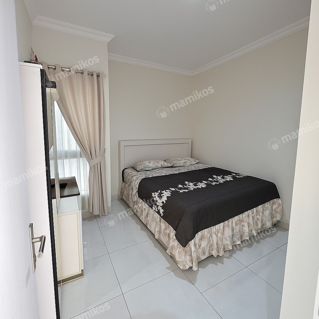 Rumah Sertifikat SHM 4 Kamar Tidur 4 Kamar Mandi Cakung Jakarta Timur - Photo 5