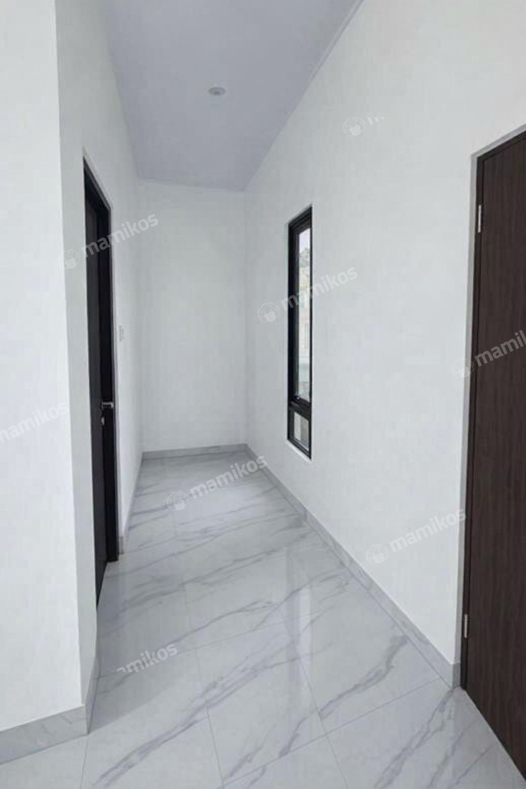 Rumah 3 Kamar Tidur 3 Kamar Mandi 2 Lantai Villa Meruya Jakarta Barat - Photo 4