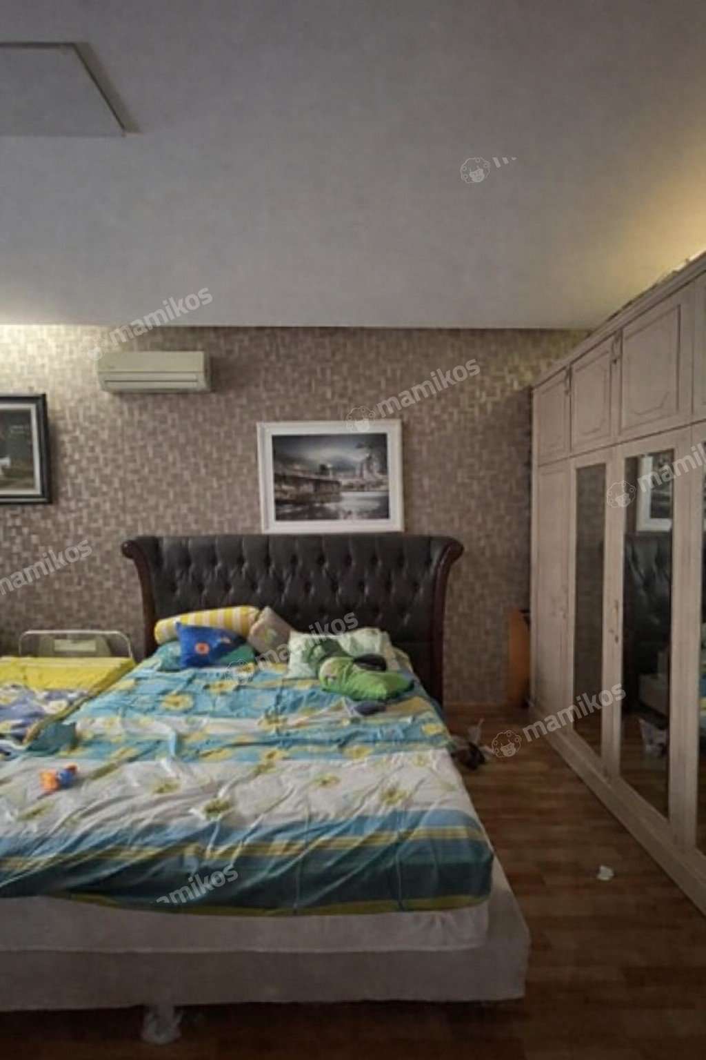 Rumah Sertifikat SHM 6 Kamar Tidur 5 Kamar Mandi Pantai Indah Kapuk Jakarta Utara - Photo 3