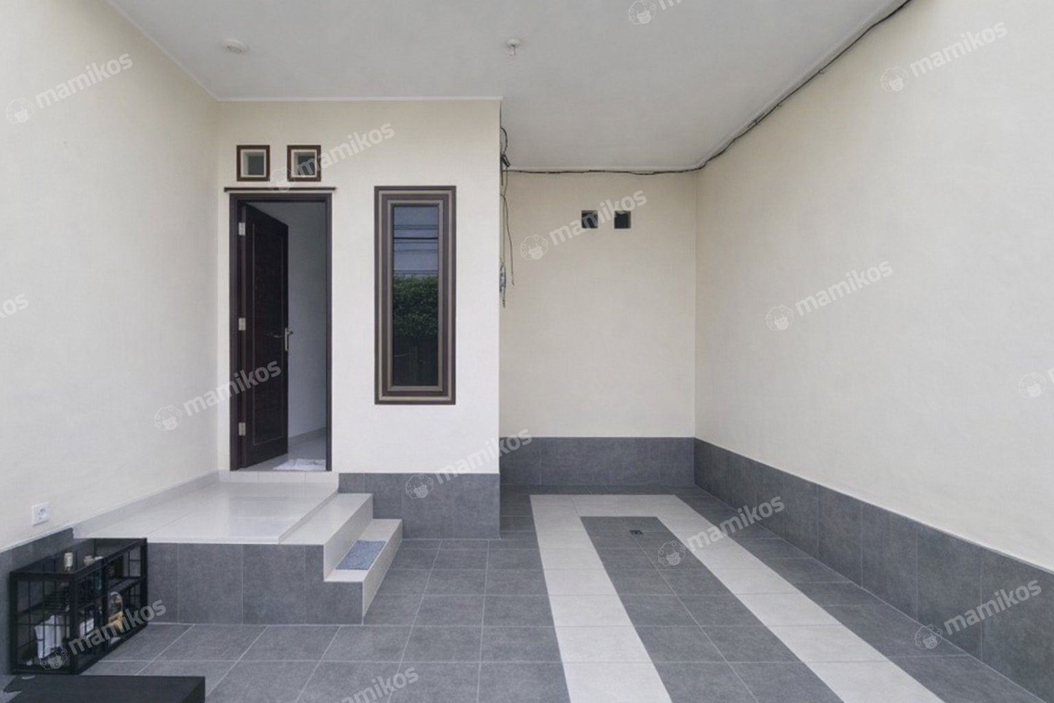 Rumah 4KT 3KM Duri Kepa Jakarta Barat