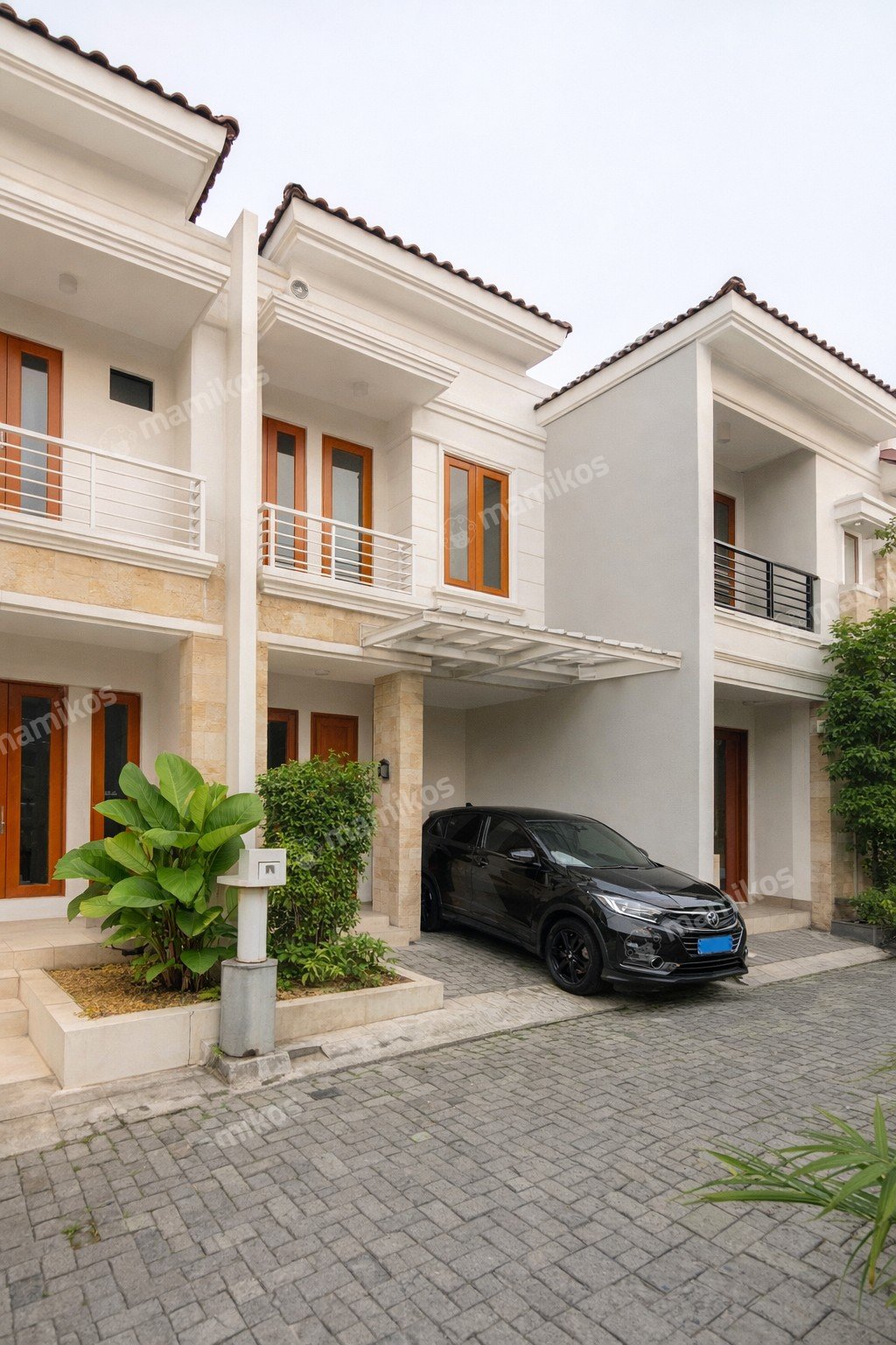 Rumah 3KT 3KM Kebagusan Jakarta Selatan - Photo 2