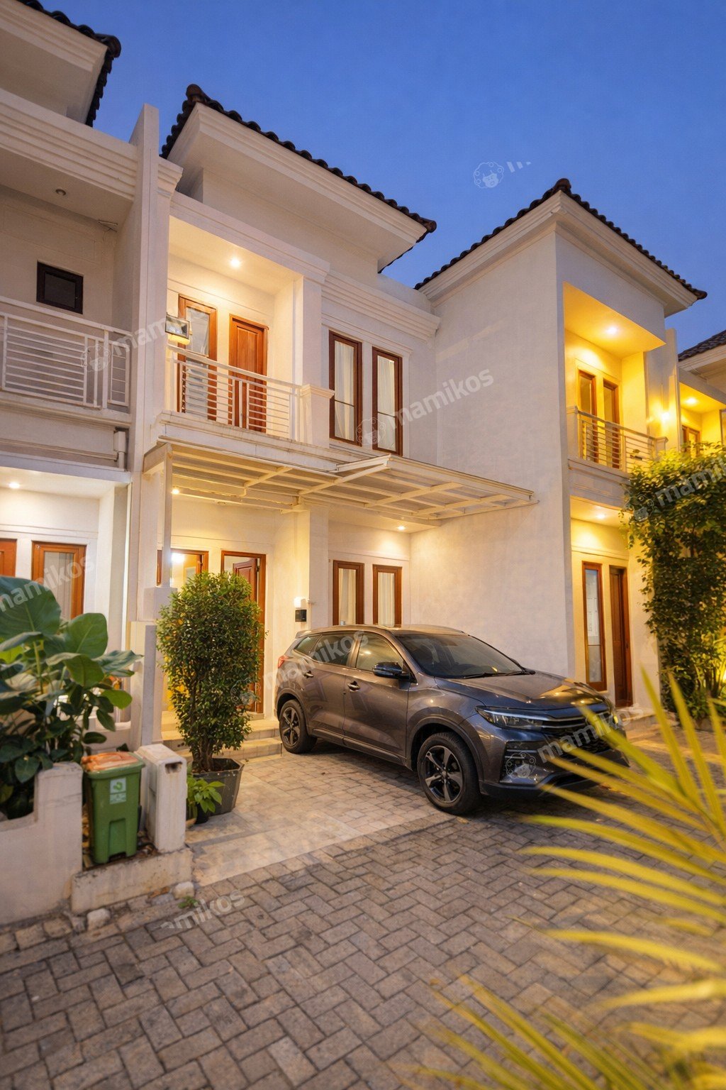 Rumah 3KT 3KM Kebagusan Jakarta Selatan - Photo 3