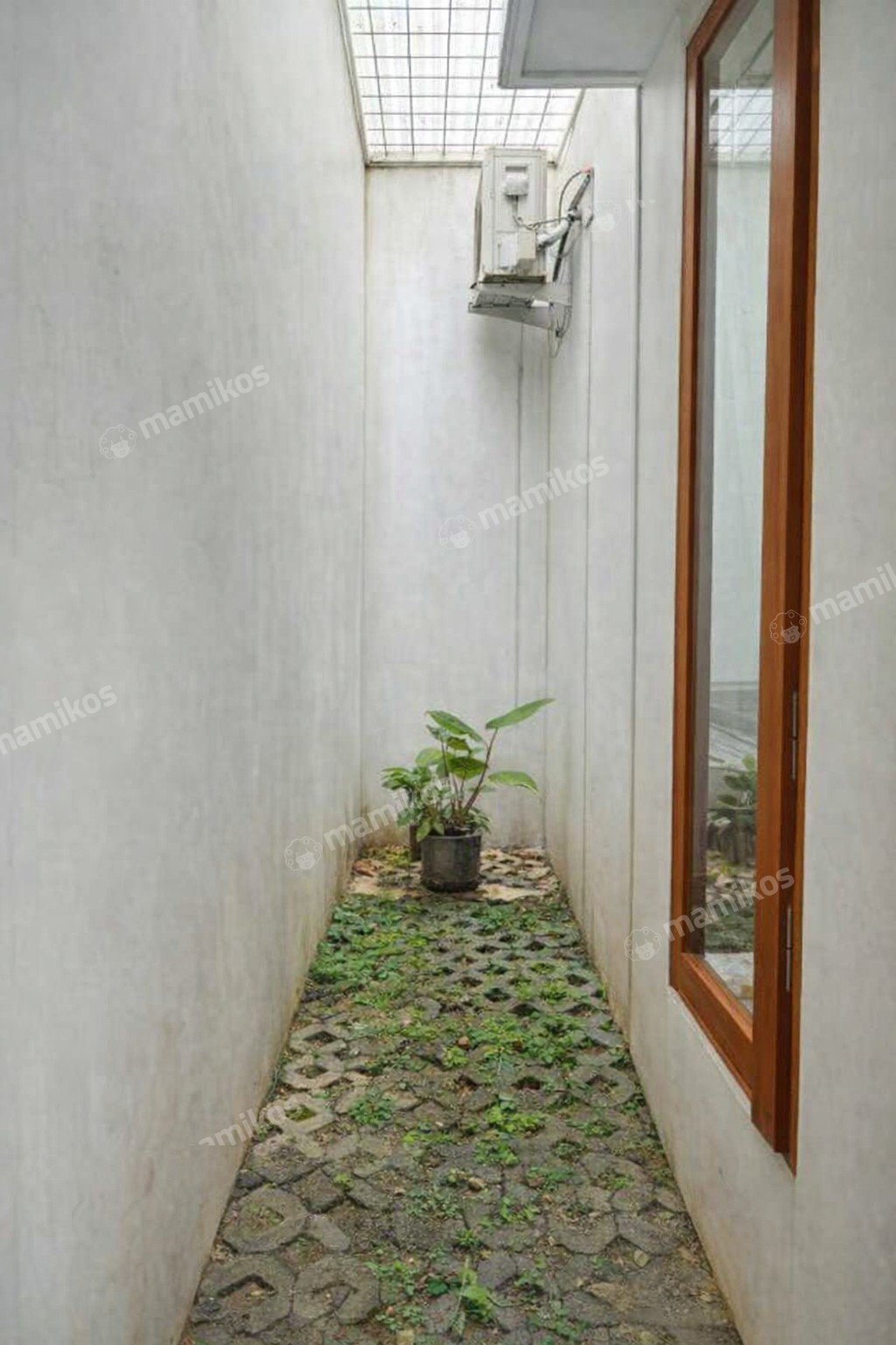 Rumah 3KT 3KM Kebagusan Jakarta Selatan - Photo 4