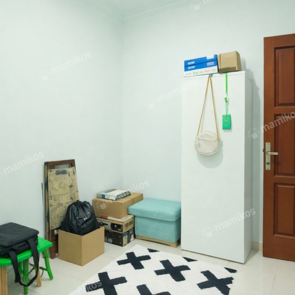 Rumah 3KT 3KM Kebagusan Jakarta Selatan - Photo 5