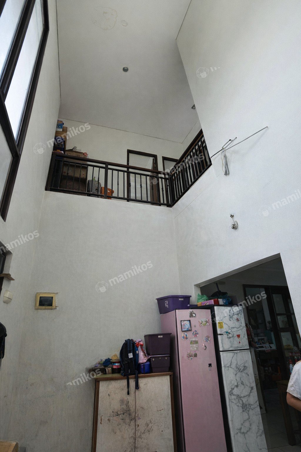 Rumah Sertifikat SHM 3 Kamar Tidur 2 Kamar Mandi Metland Menteng Jakarta Timur - Photo 4