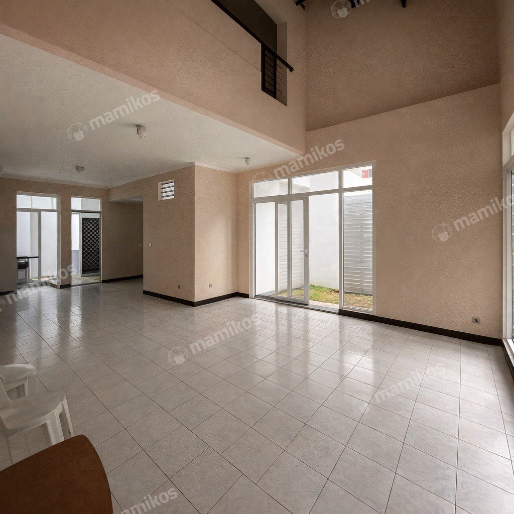 Rumah Sertifikat SHM 3 Kamar Tidur 2 Kamar Mandi Kebayoran Baru Jakarta Selatan - Photo 3