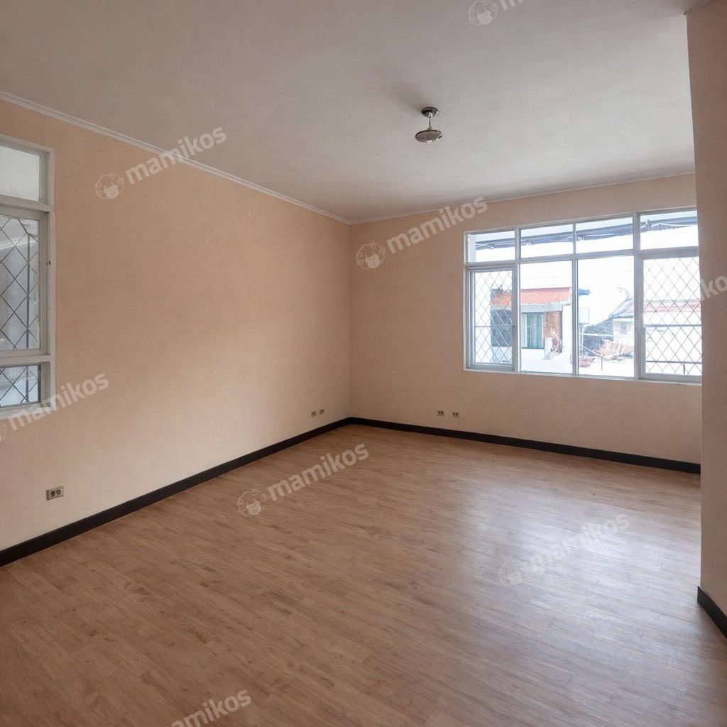 Rumah Sertifikat SHM 3 Kamar Tidur 2 Kamar Mandi Kebayoran Baru Jakarta Selatan - Photo 4