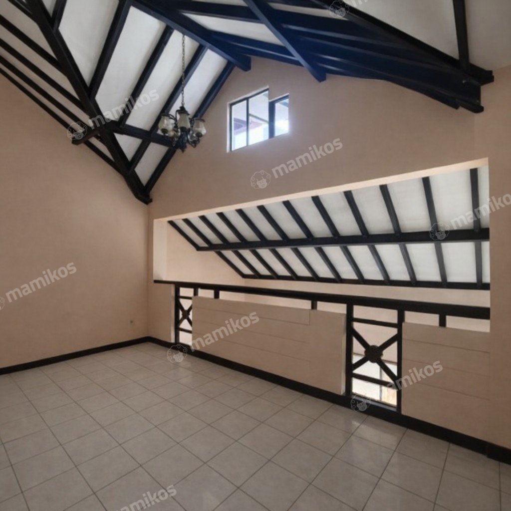 Rumah Sertifikat SHM 3 Kamar Tidur 2 Kamar Mandi Kebayoran Baru Jakarta Selatan - Photo 5