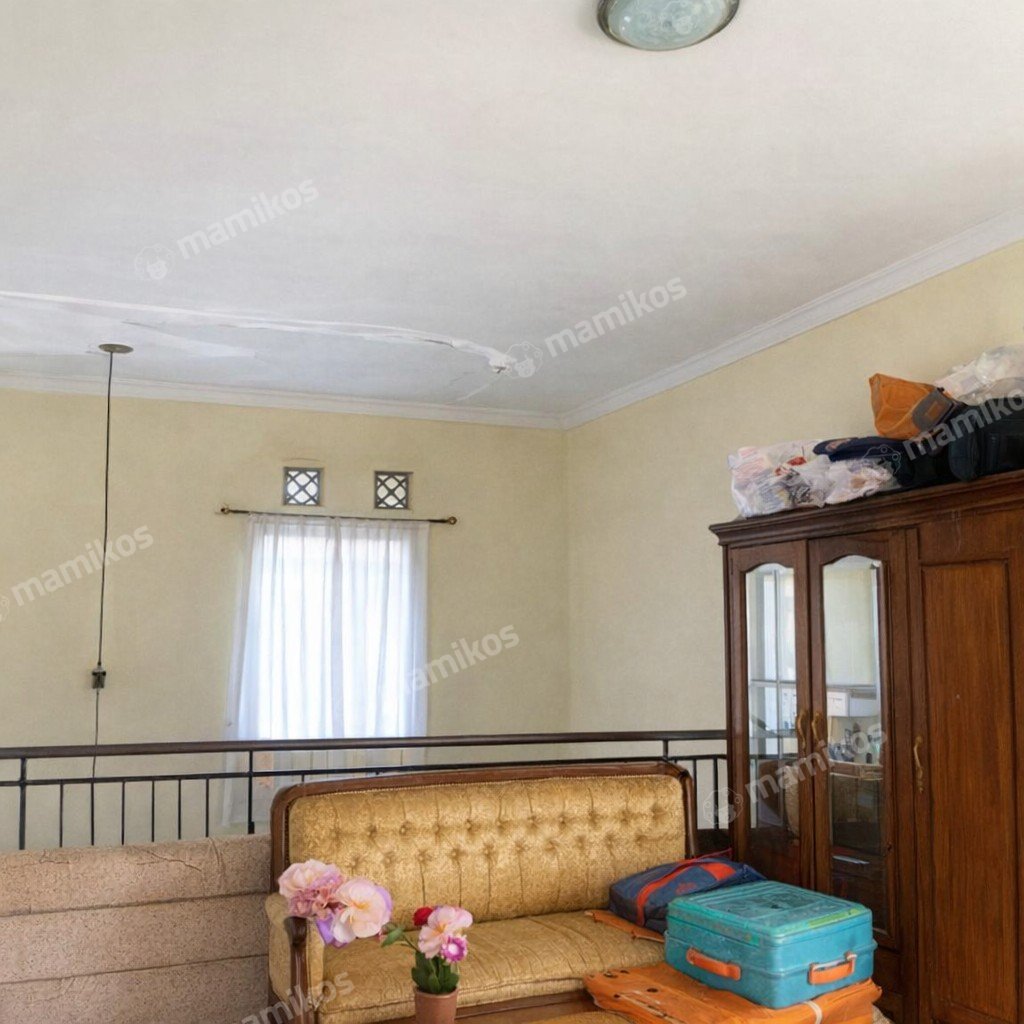 Rumah Sertifikat SHM 4 Kamar Tidur 3 Kamar Mandi Pondok Kelapa Jakarta Timur - Photo 2