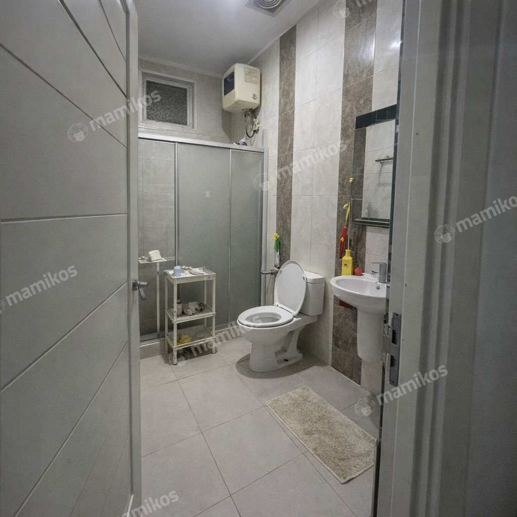 Rumah Sertifikat SHM 3 Kamar Tidur 2 Kamar Mandi Duri Kosambi Jakarta Barat - Photo 2