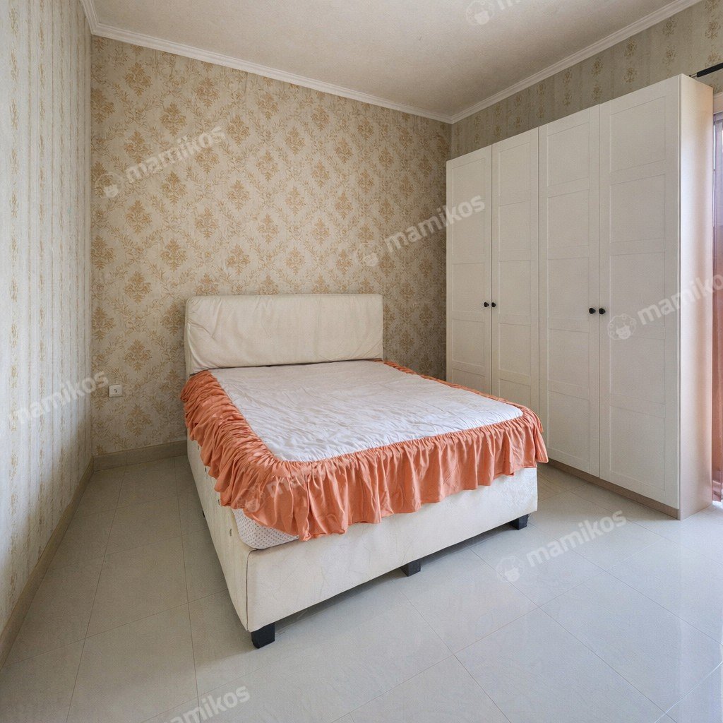 Rumah Sertifikat SHM 3 Kamar Tidur 4 Kamar Mandi Jagakarsa Jakarta Selatan - Photo 4