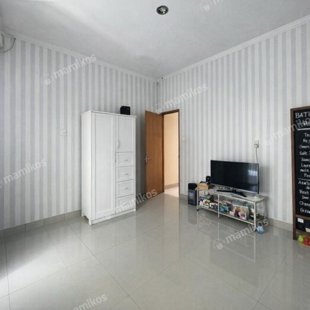 Rumah Sertifikat SHM 3 Kamar Tidur 4 Kamar Mandi Jagakarsa Jakarta Selatan - Photo 5