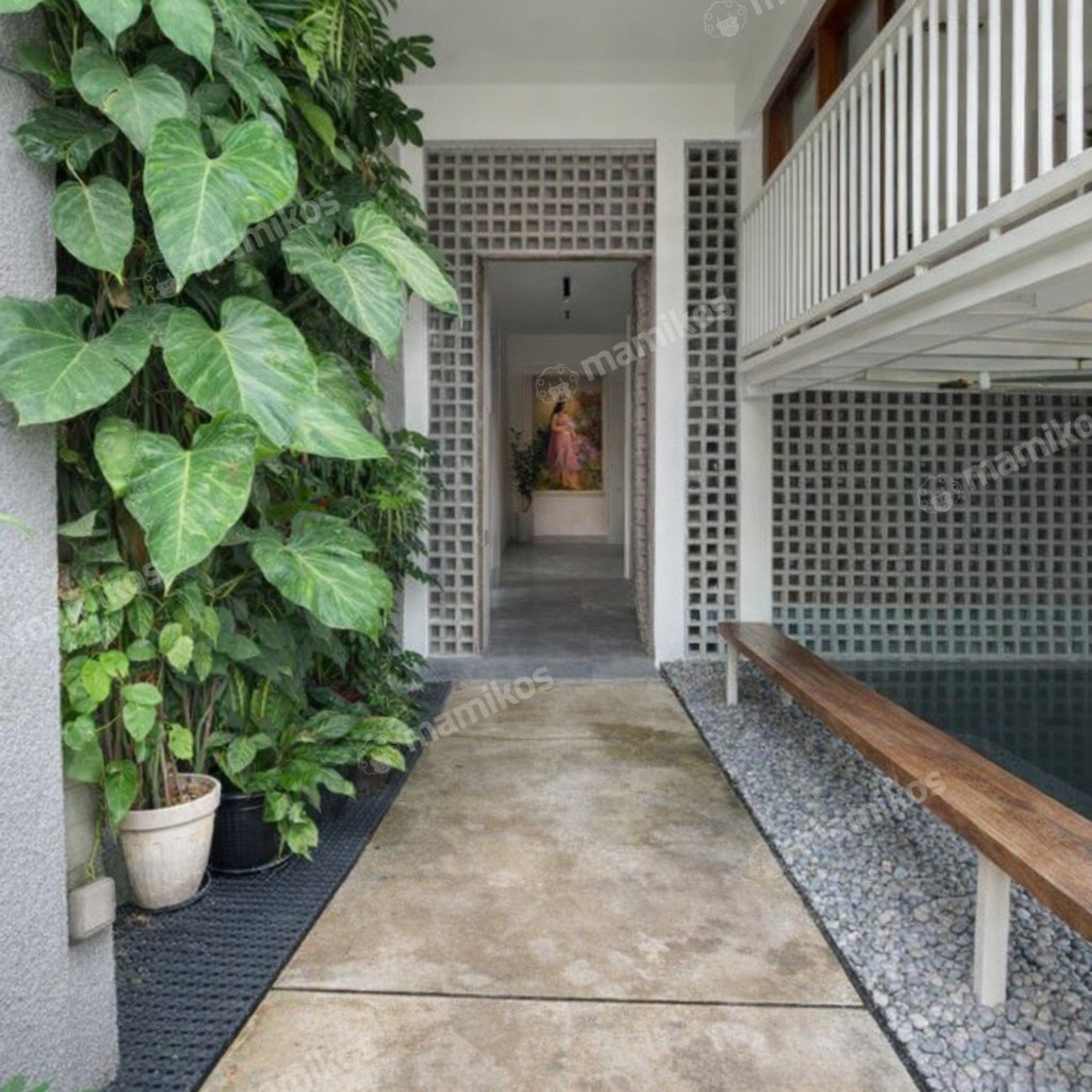 Rumah Sertifikat SHM 4 Kamar Tidur 3 Kamar Mandi Pulo Gadung Jakarta Timur - Photo 4