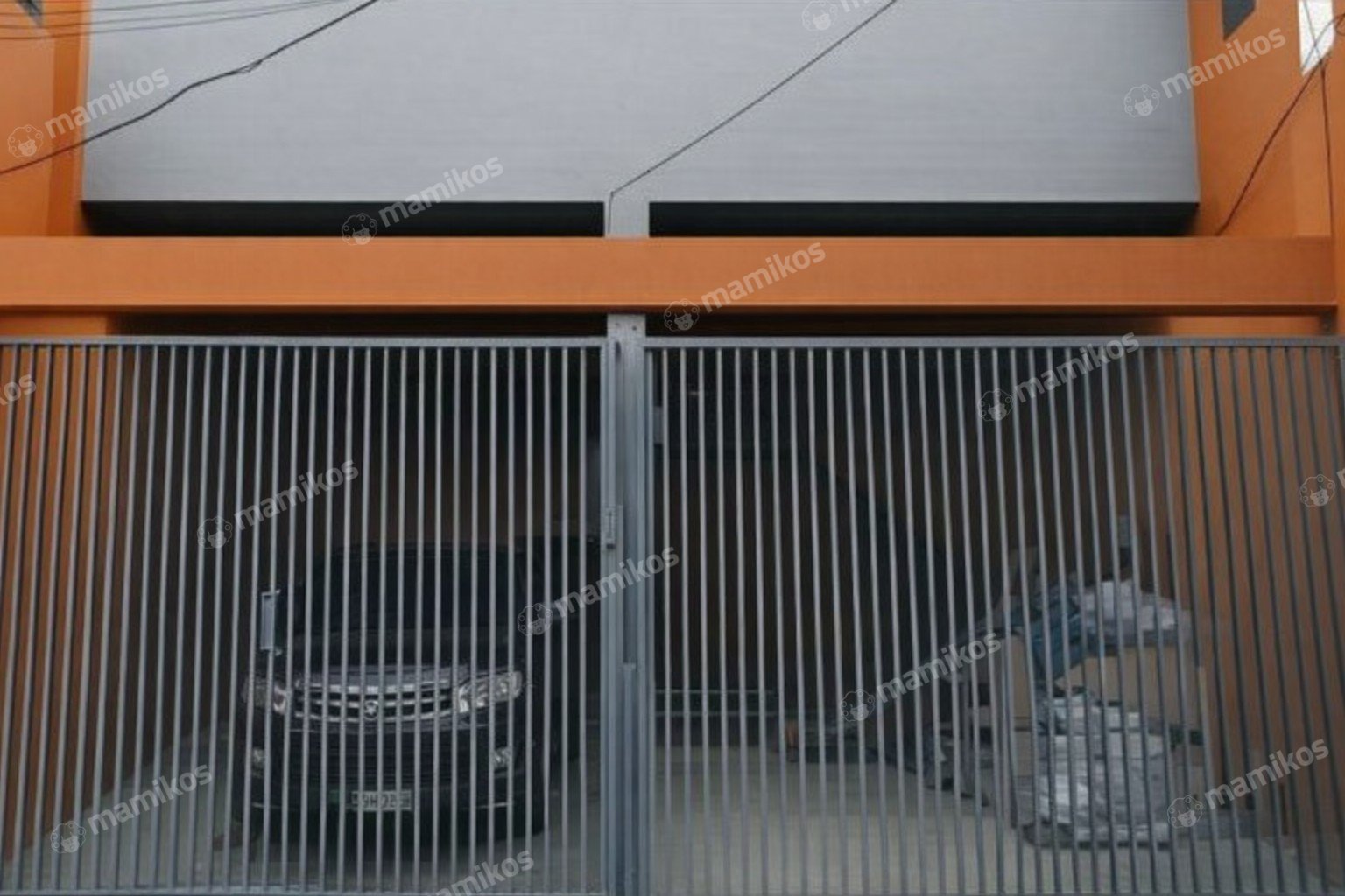 Rumah 3KT 2KM Tanjung Duren Jakarta Barat