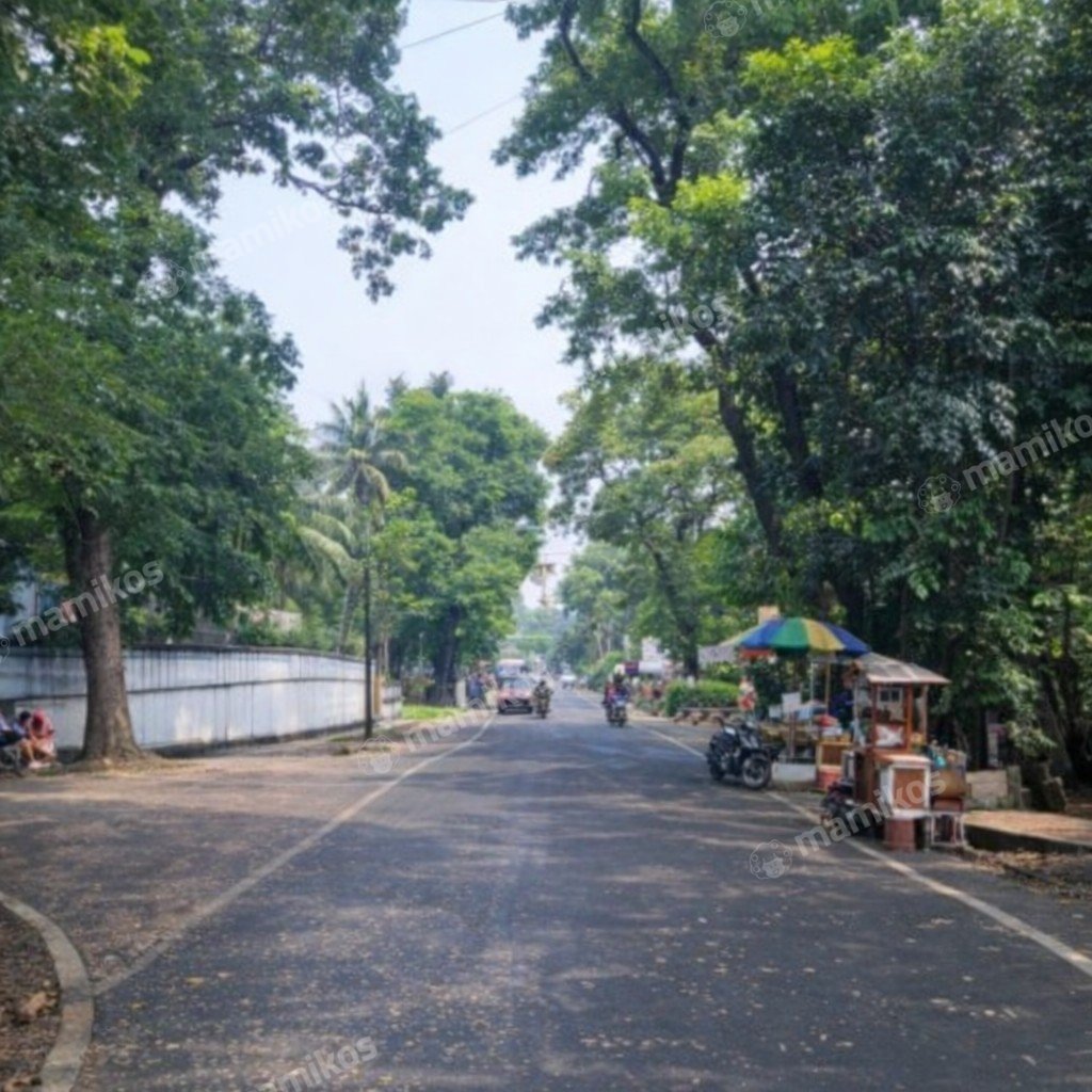 Rumah Sertifikat SHM 1 Lantai Kebayoran Baru Jakarta Selatan - Photo 2