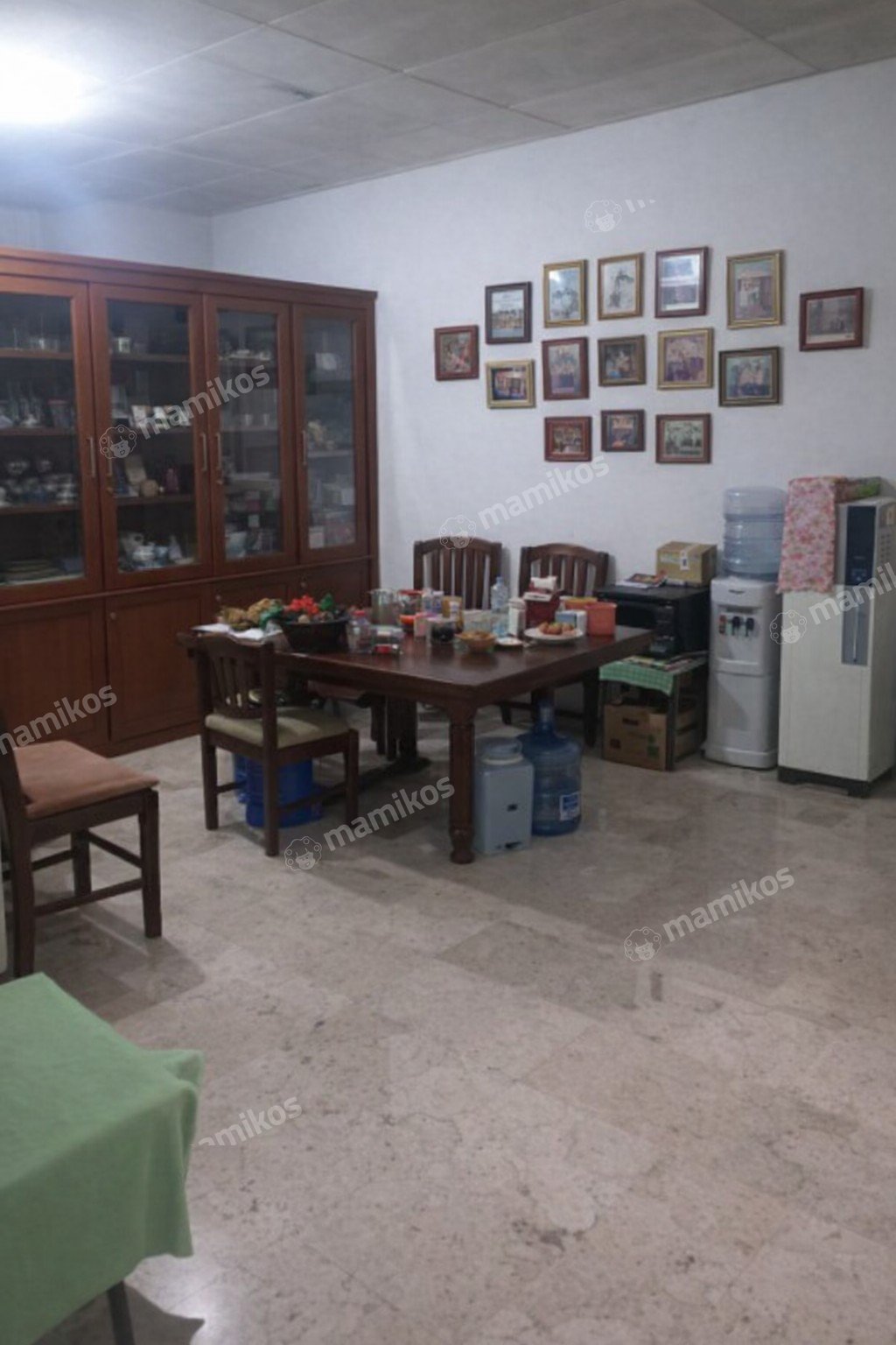 Rumah Sertifikat SHM 4 Kamar Tidur 3 Kamar Mandi Senopati Jakarta Selatan - Photo 4