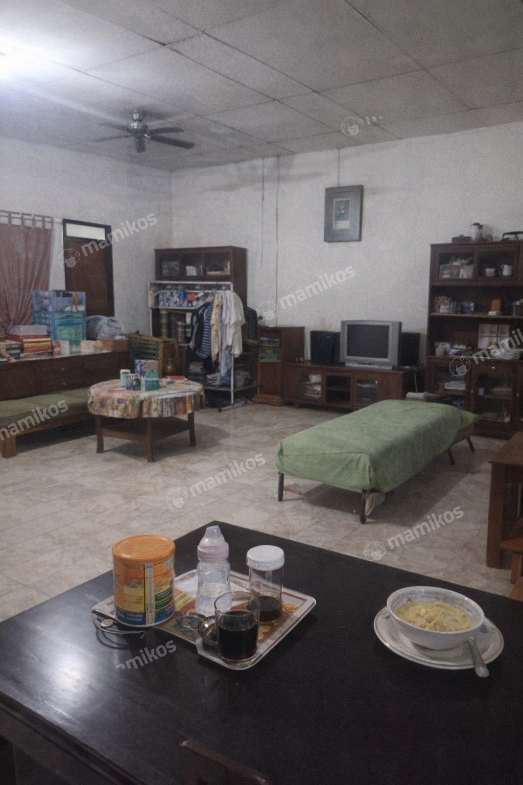 Rumah Sertifikat SHM 4 Kamar Tidur 3 Kamar Mandi Senopati Jakarta Selatan - Photo 5