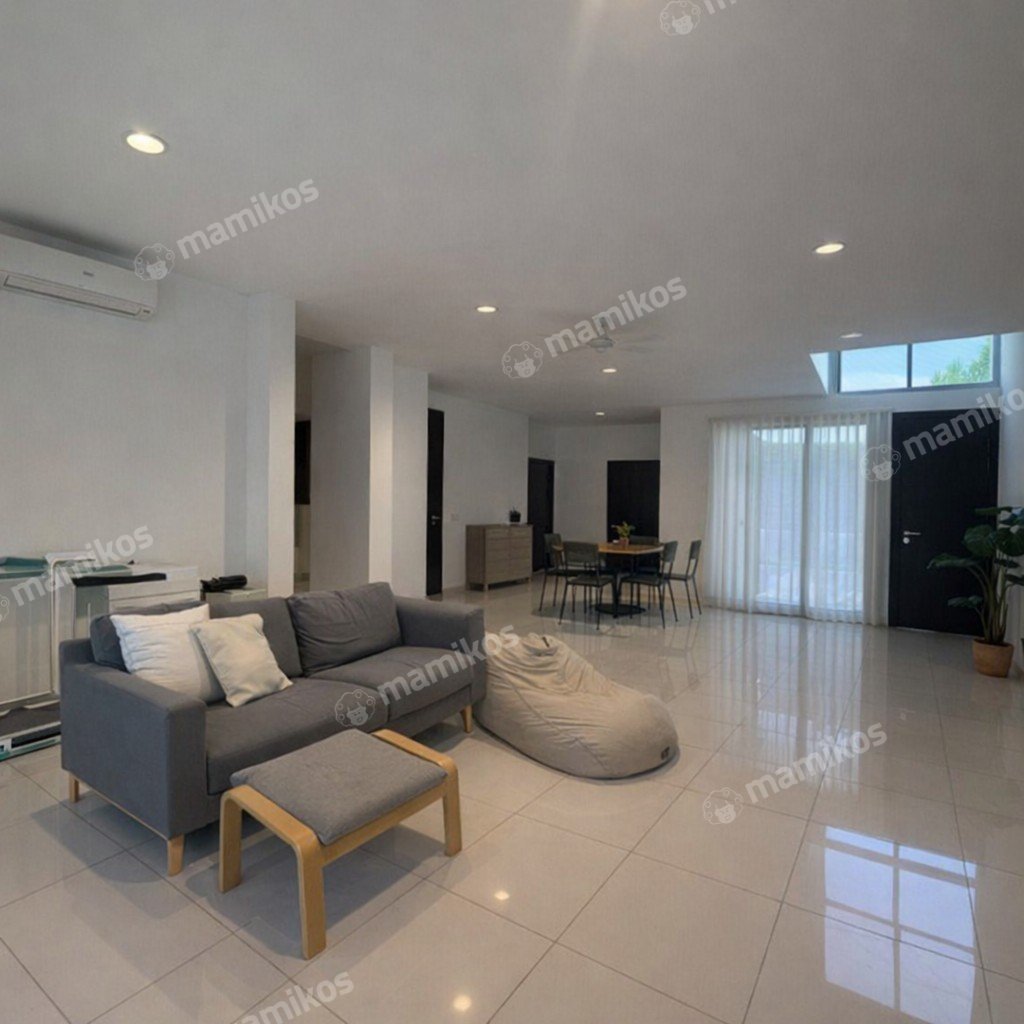 Rumah Sertifikat PPJB 5 Kamar Tidur 4 Kamar Mandi Metland Menteng Jakarta Timur - Photo 3