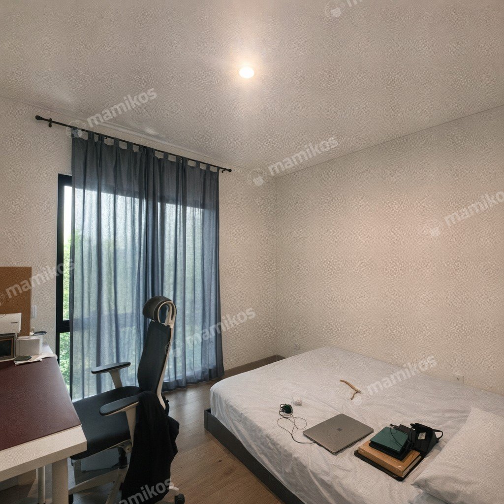 Rumah Sertifikat PPJB 5 Kamar Tidur 4 Kamar Mandi Metland Menteng Jakarta Timur - Photo 4