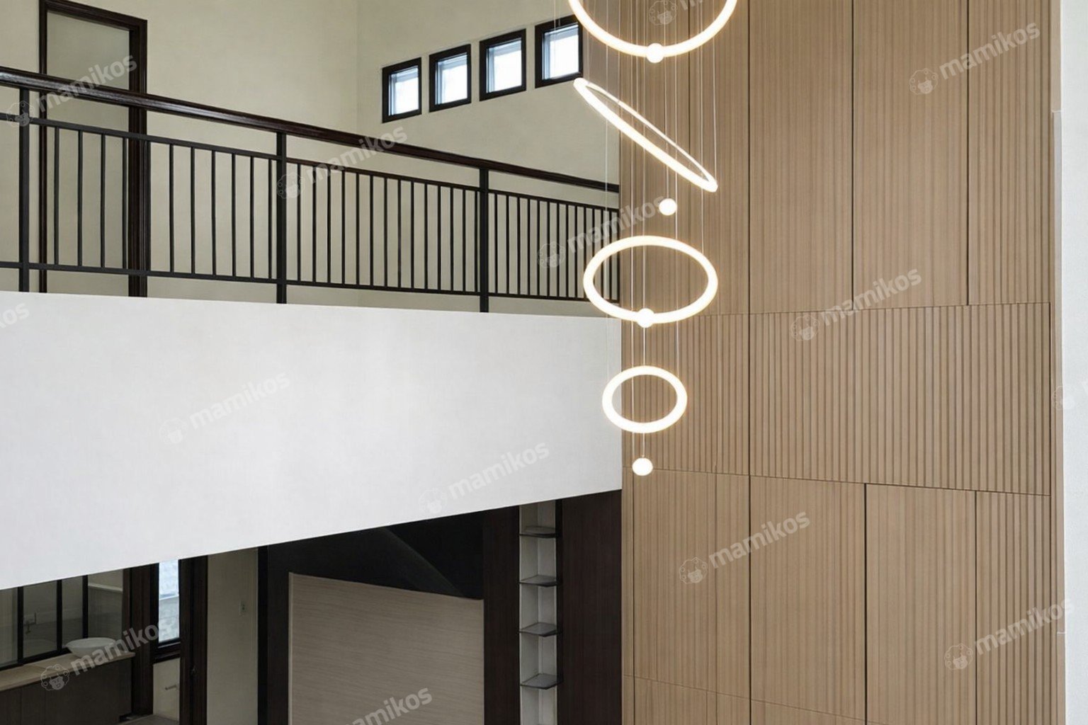 Rumah Sertifikat HGB 5 Kamar Tidur 3 Kamar Mandi Citra Grand Jakarta Timur