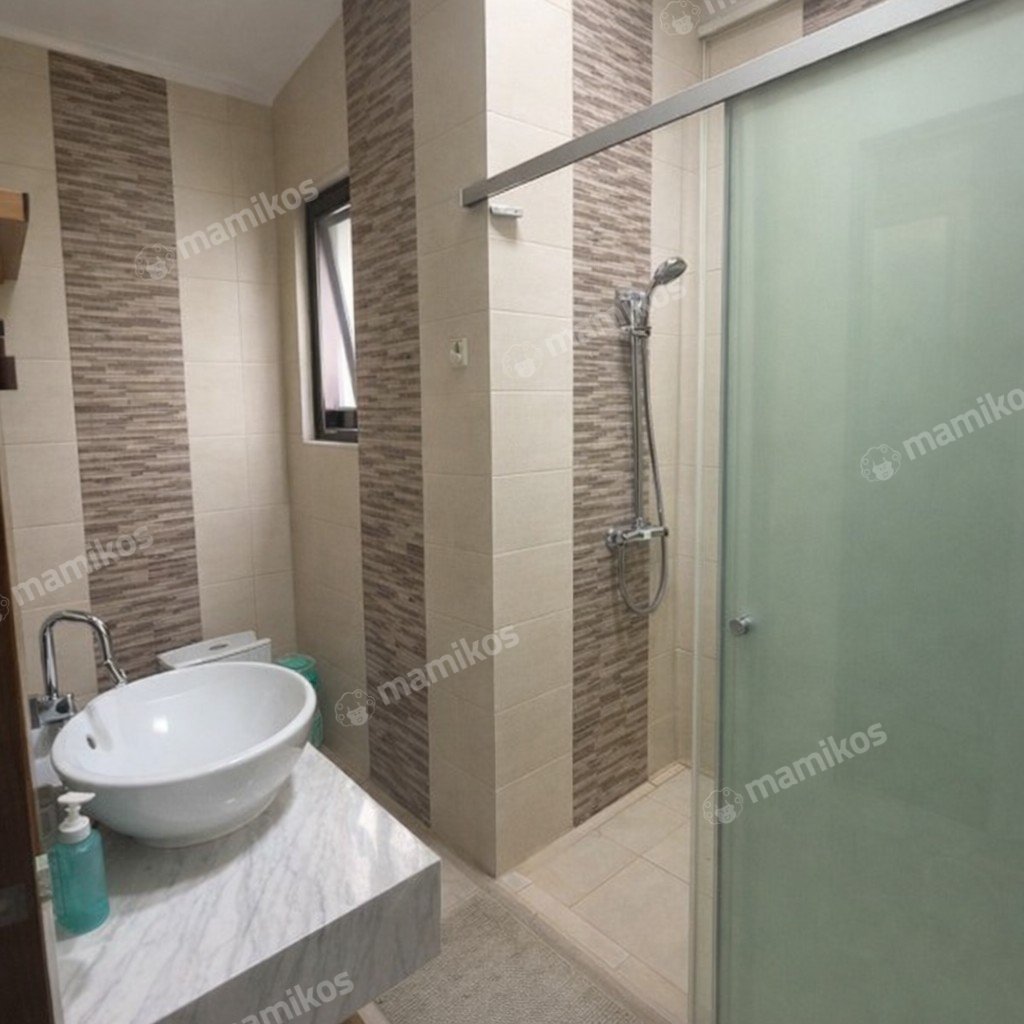 Rumah Sertifikat SHM 4 Kamar Tidur 5 Kamar Mandi Daan Mogot Jakarta Barat - Photo 4