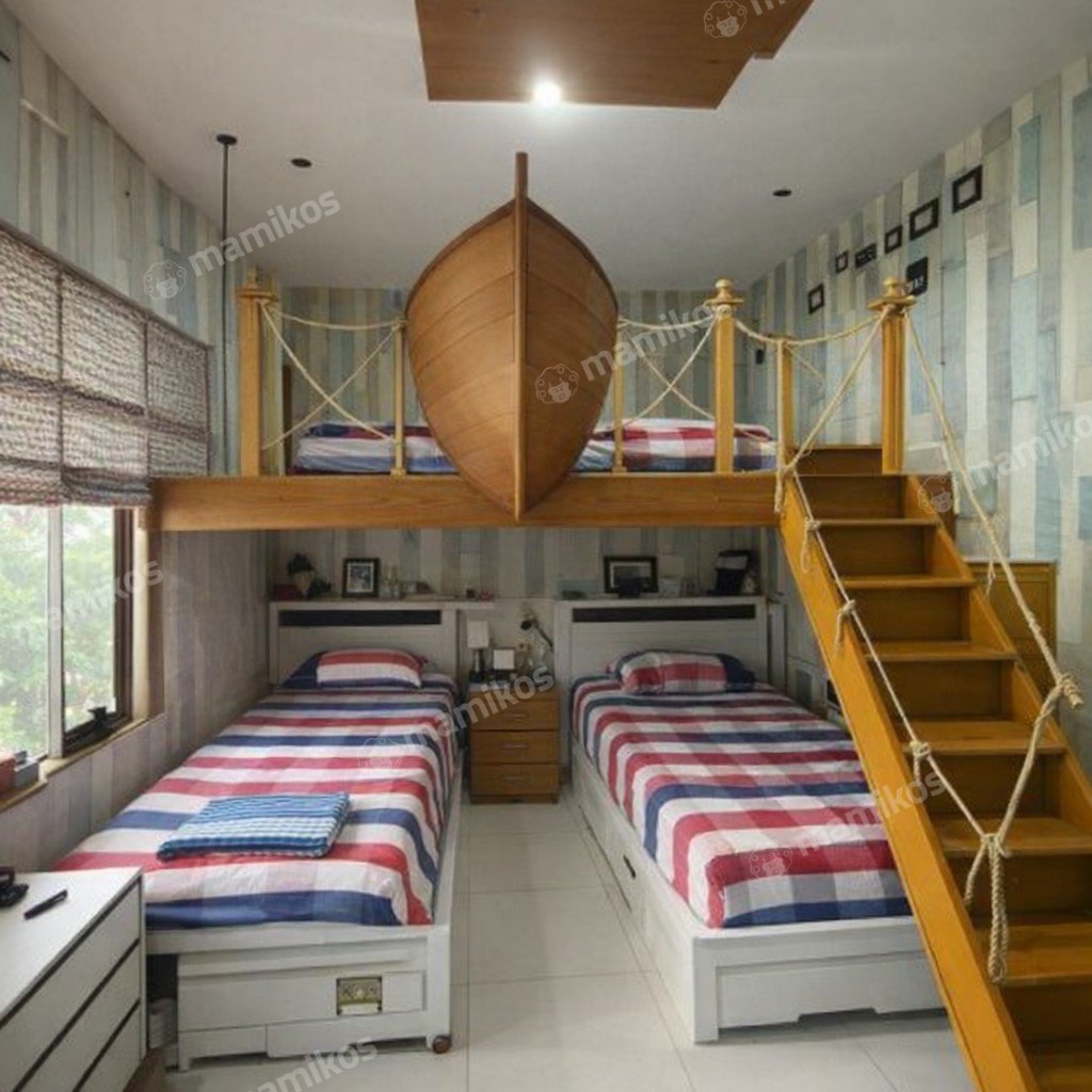 Rumah Sertifikat SHM 4 Kamar Tidur 5 Kamar Mandi Daan Mogot Jakarta Barat - Photo 5