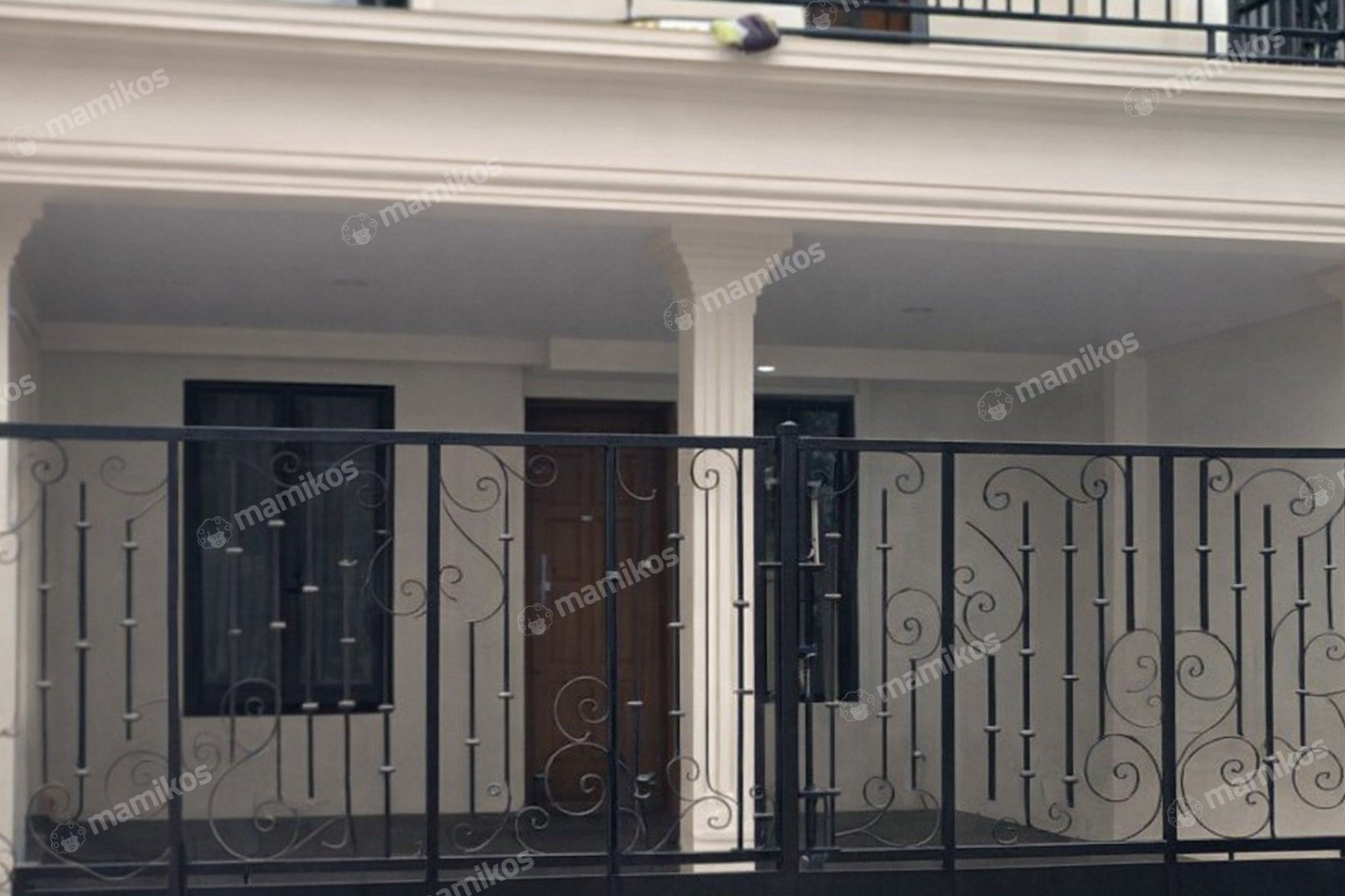 Rumah Sertifikat SHM 4 Kamar Tidur 3 Kamar Mandi Kelapa Gading Jakarta Utara