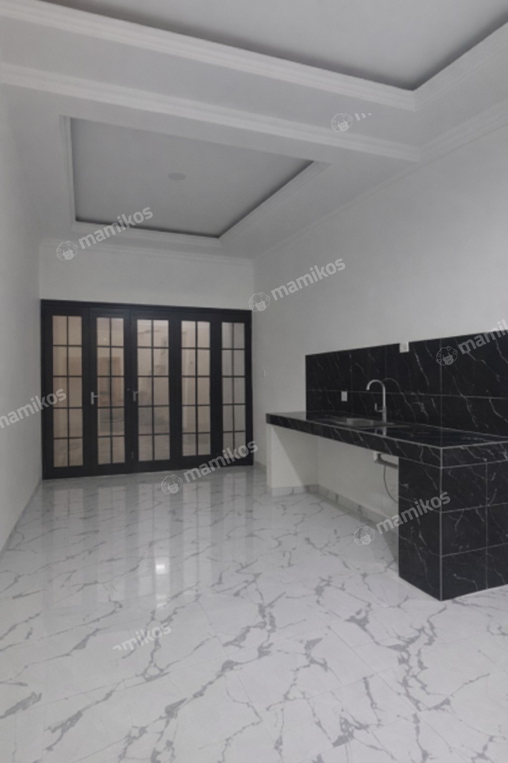 Rumah Sertifikat SHM 4 Kamar Tidur 3 Kamar Mandi Kelapa Gading Jakarta Utara - Photo 5