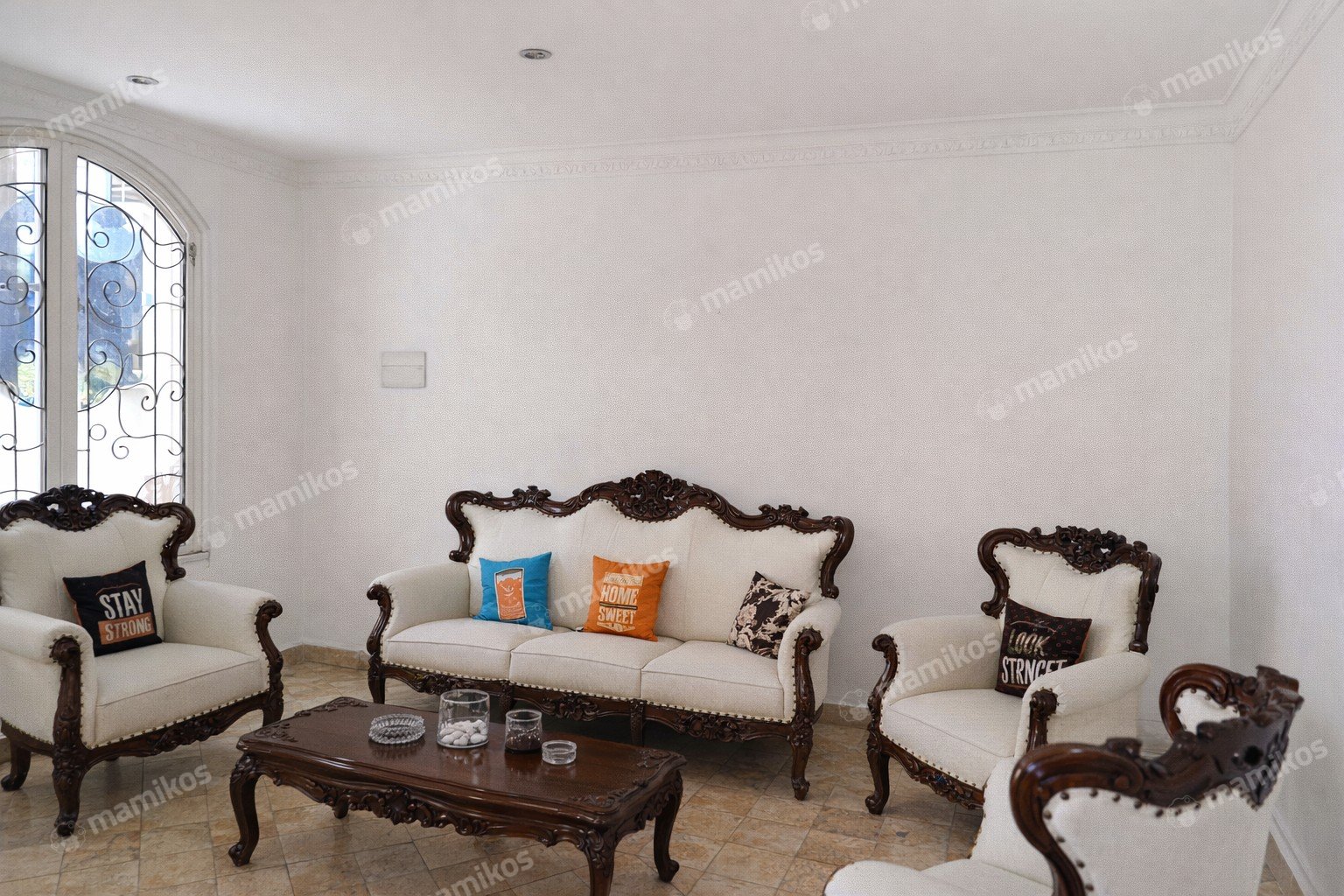 Rumah Sertifikat SHM 4 Kamar Tidur 3 Kamar Mandi Kelapa Gading Jakarta Utara