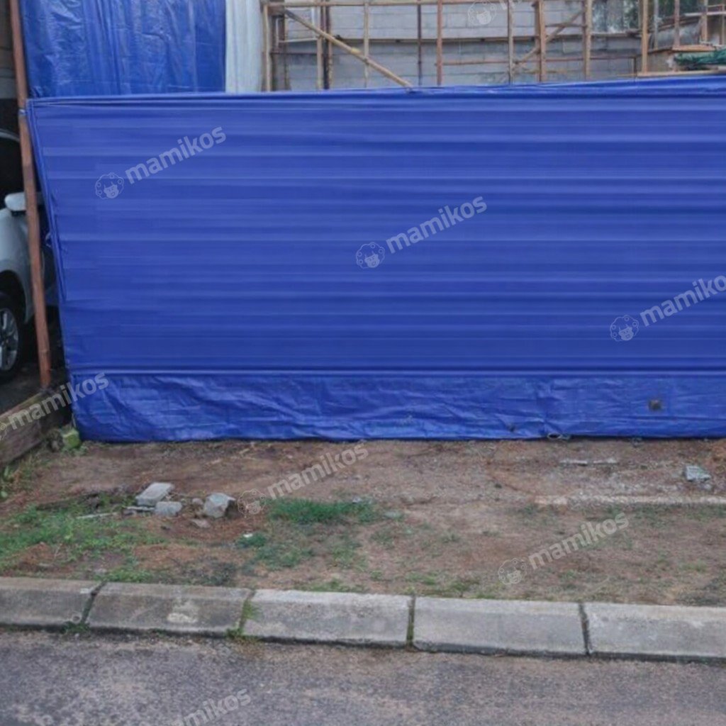Rumah 6 Kamar Tidur 7 Kamar Mandi 3 Lantai Kalideres Jakarta Barat - Photo 3
