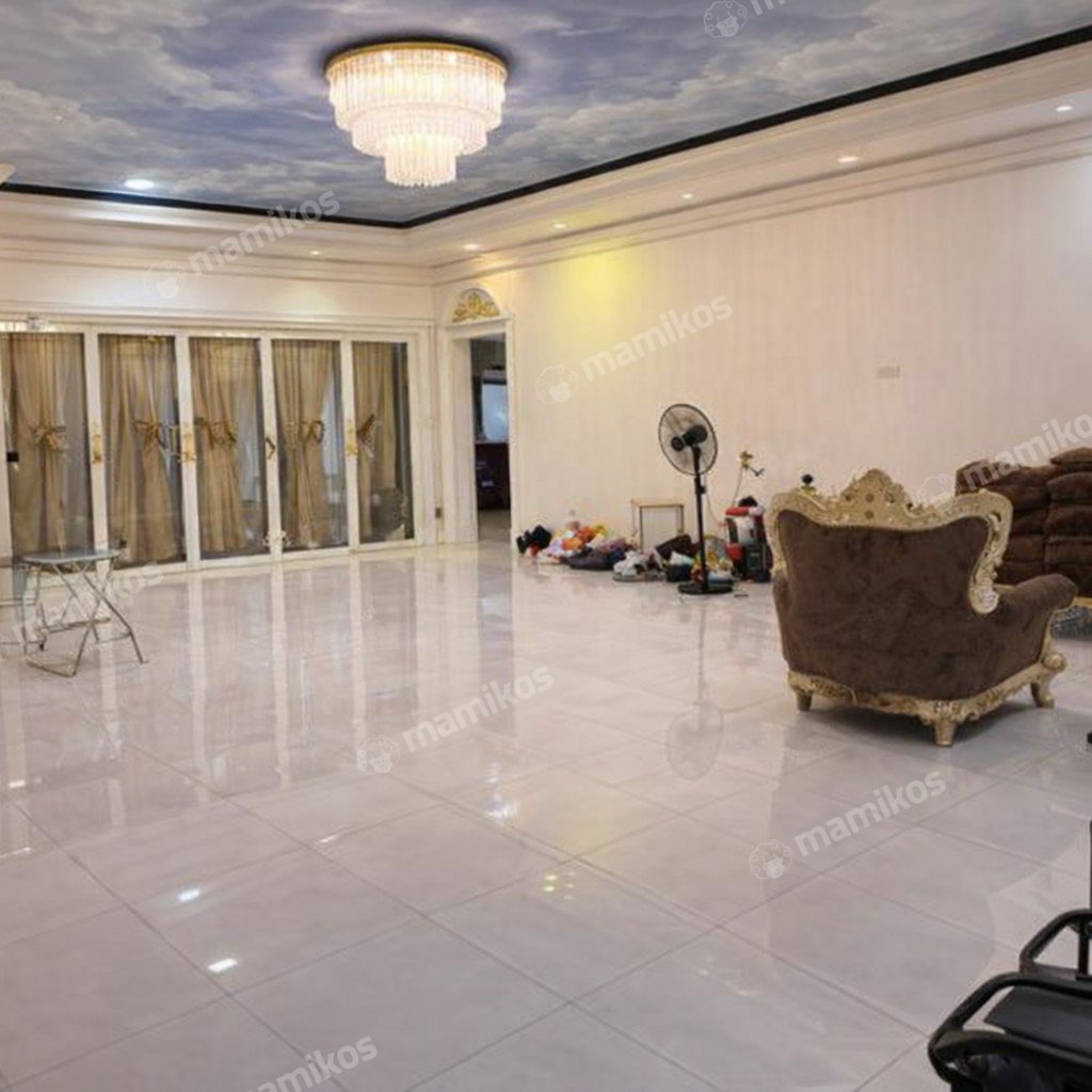 Rumah Sertifikat SHM 7 Kamar Tidur 3 Kamar Mandi Duren Sawit Jakarta Timur - Photo 5
