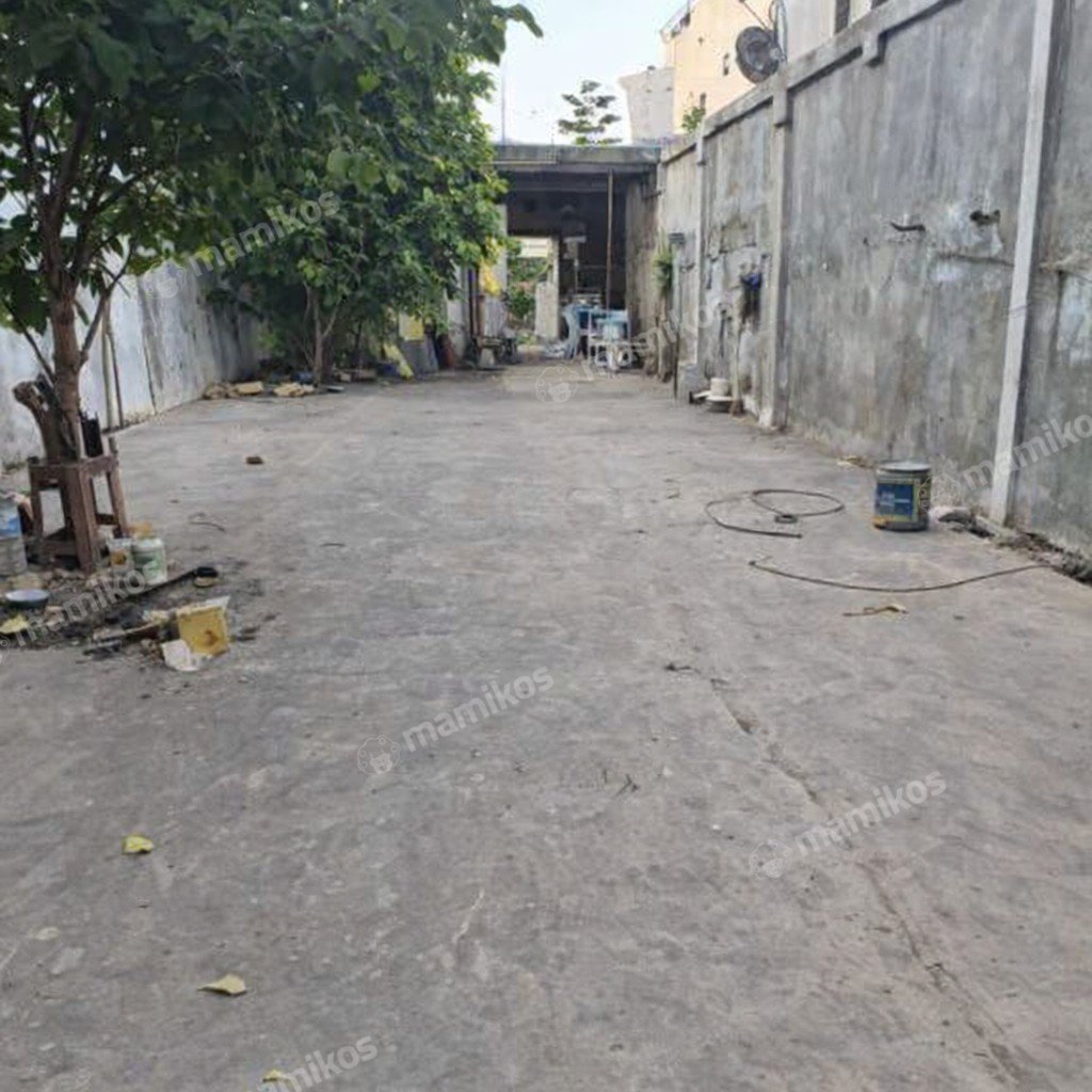 Rumah 22 Kamar Tidur 6 Kamar Mandi 2 Lantai Tambora Jakarta Barat - Photo 4