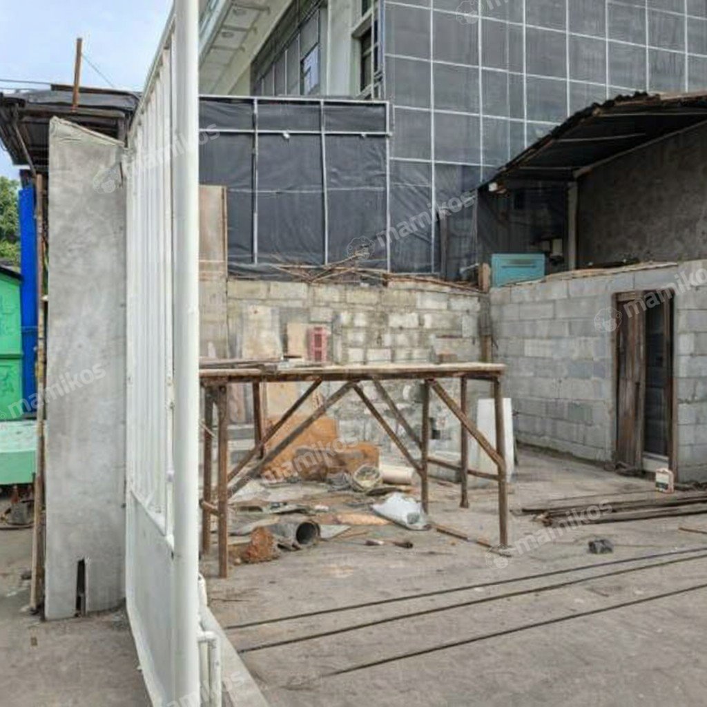Rumah 22 Kamar Tidur 6 Kamar Mandi 2 Lantai Tambora Jakarta Barat - Photo 5