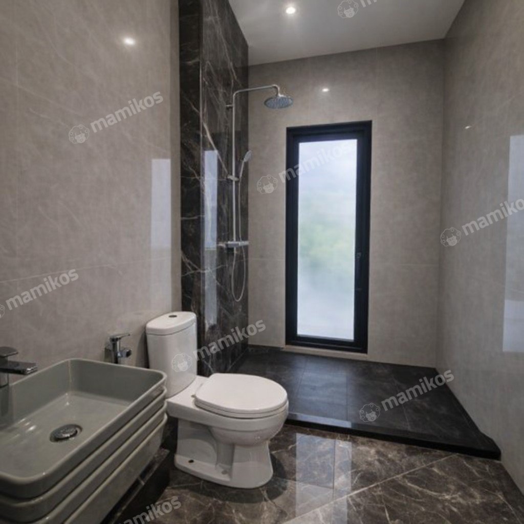 Rumah Baru Sertifikat SHM 3 Kamar Tidur Jelambar Jakarta Barat - Photo 2