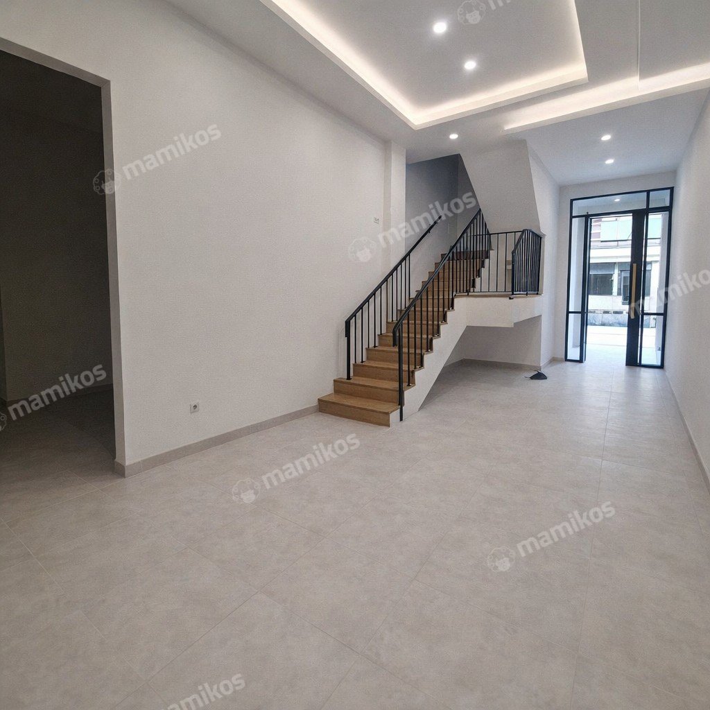 Rumah Baru Sertifikat SHM 3 Kamar Tidur Jelambar Jakarta Barat - Photo 3